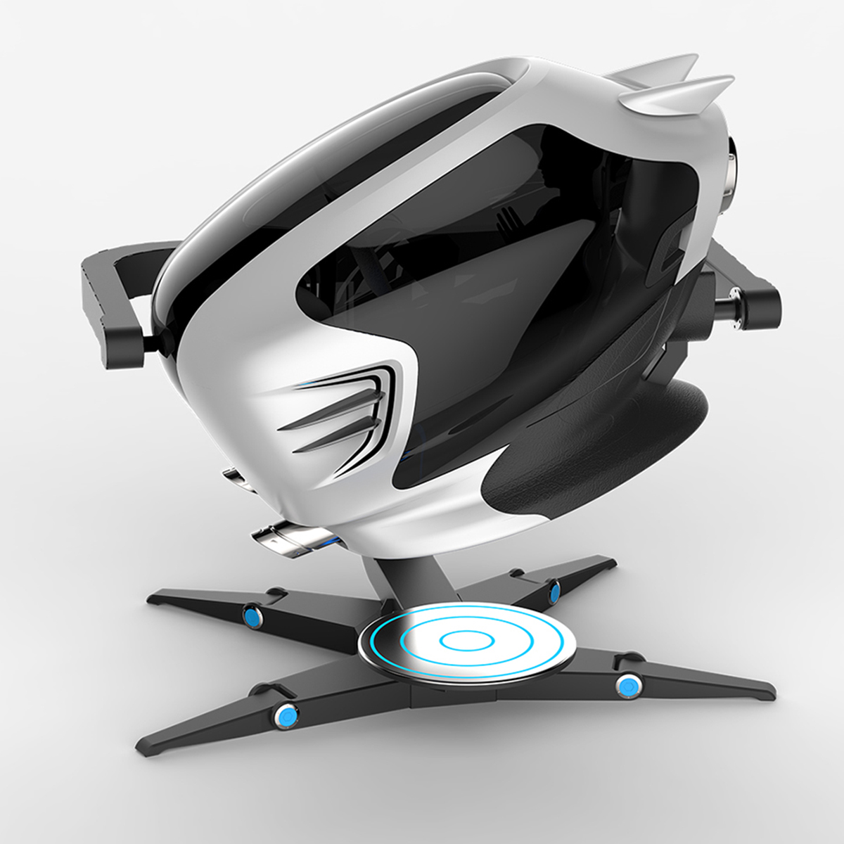 產品工業設計公司