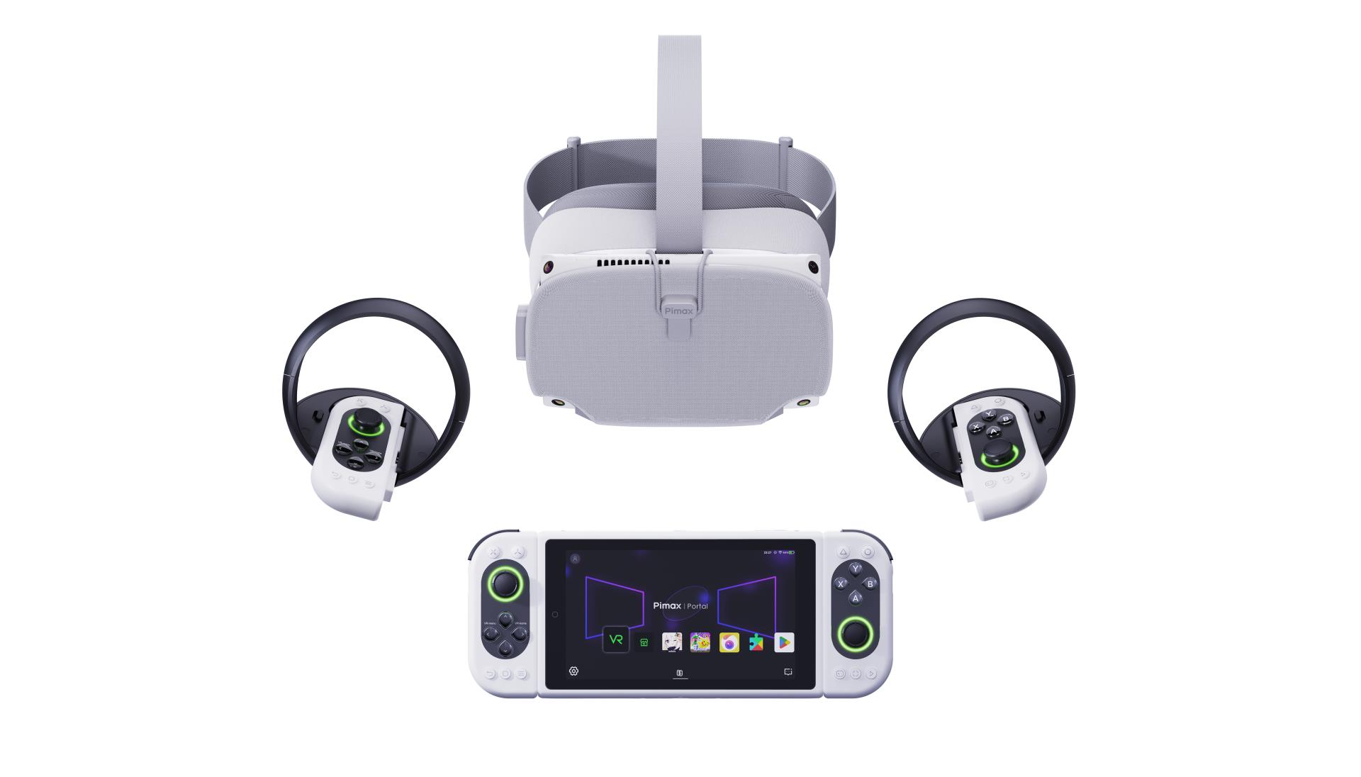 VR 手柄 掌機(jī) 組合 正面.jpg VR 手柄 掌機(jī) 組合 正面.jpg